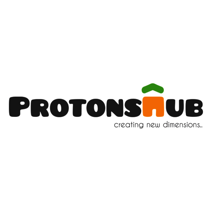 Protonshub Technologies Logo